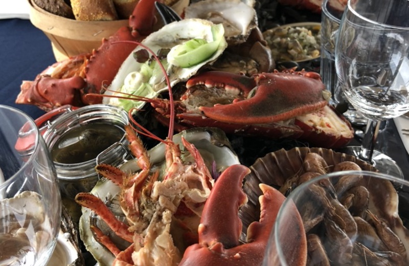 Marstrand-Rondvaarten