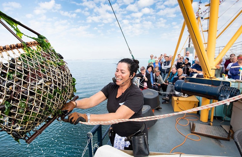 Marstrand-Rondvaarten