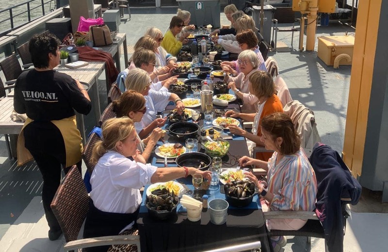 Marstrand-Rondvaarten